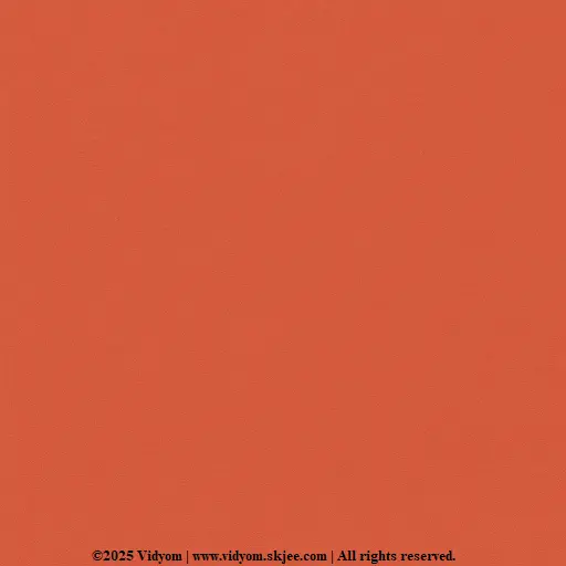 Coral color circle – colors for kids lesson 2