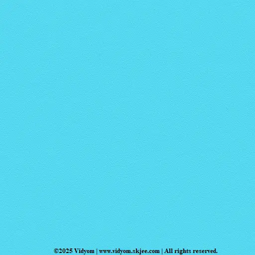 Cyan color circle – colors for kids lesson 2