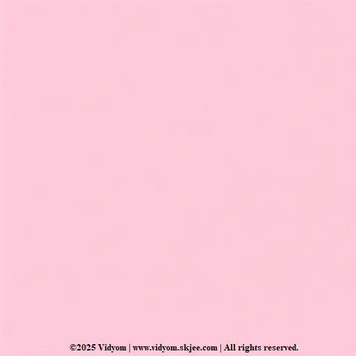 Light pink color circle – colors for kids lesson 2