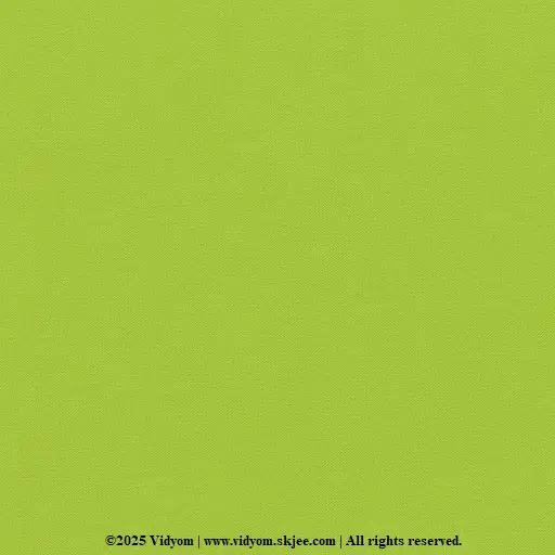 Lime color circle – colors for kids lesson 2