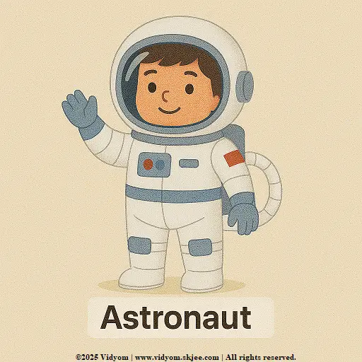 Astronaut pretend play costume – Fun Costumes for Kids