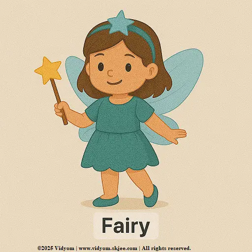 Fairy dress up costume – Fun Costumes for Kids