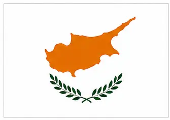 flags of the world kids - Cyprus flag