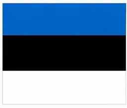 flags of the world kids - Estonia flag