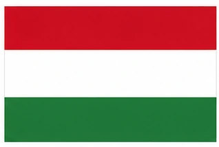 all country flags - Hungary flag