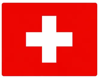 flags and countries - Switzerland flag