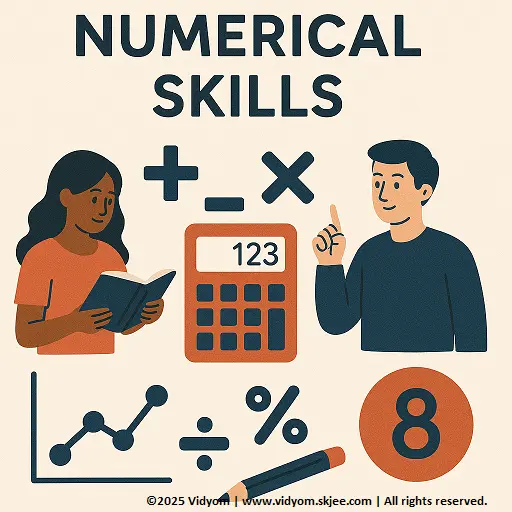Numerical Skills
