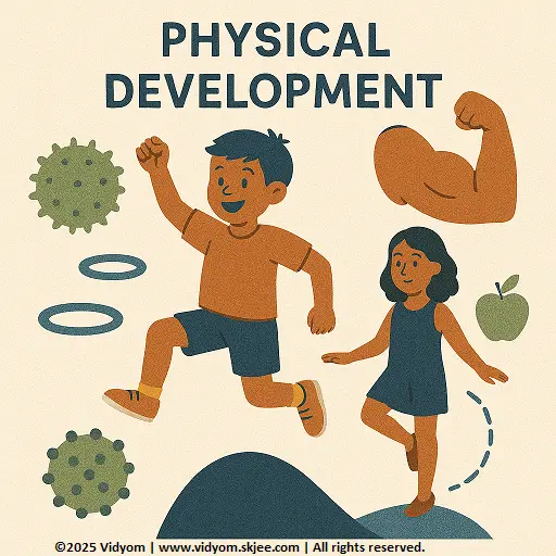 Physical Development