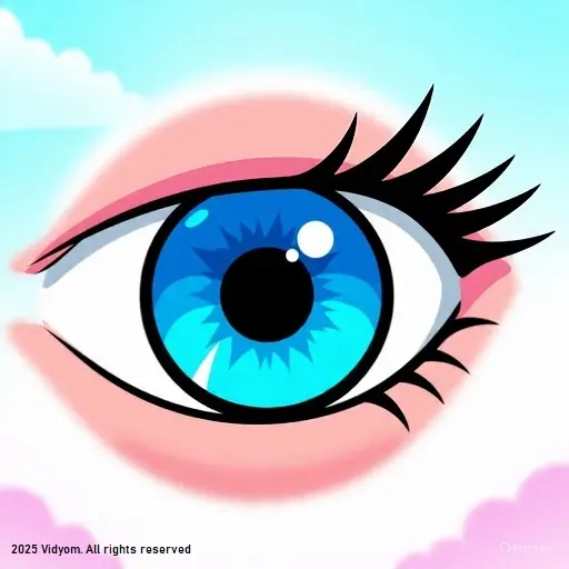 Eyes Fact-bones fact for kids