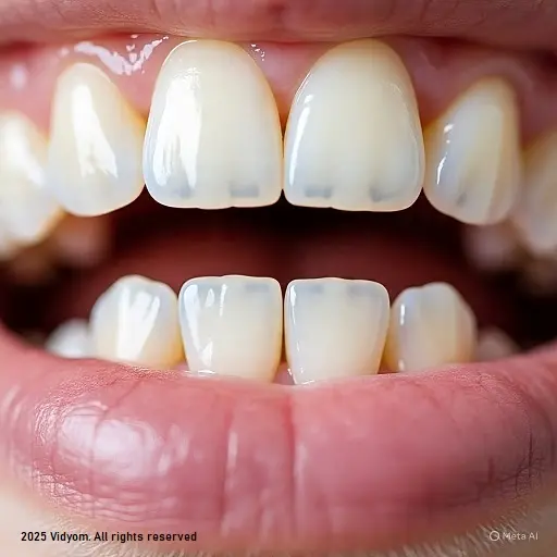 Teeth Fact-bones fact for kids