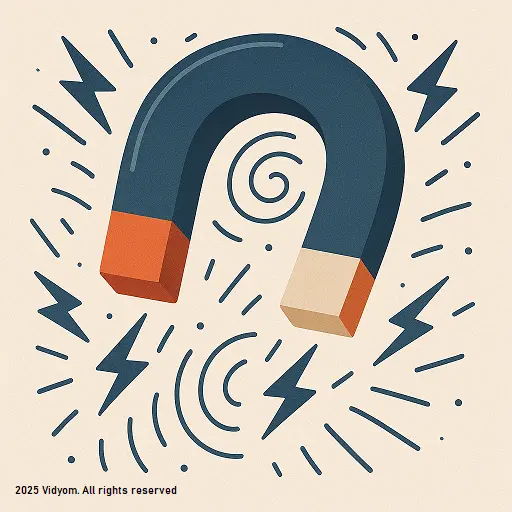 Magnet Fact-sound facts for kids