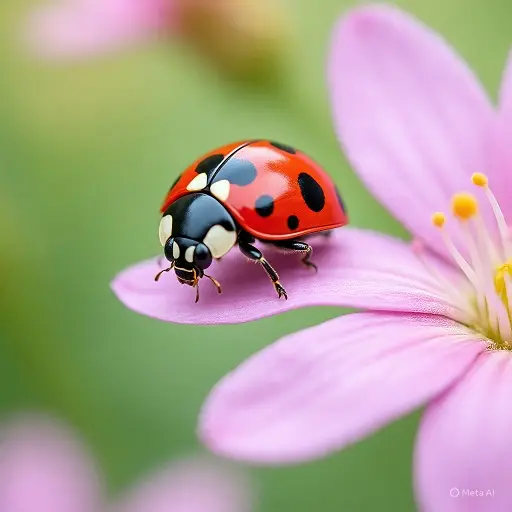 Ladybug