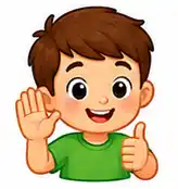 Basic commands lesson icon