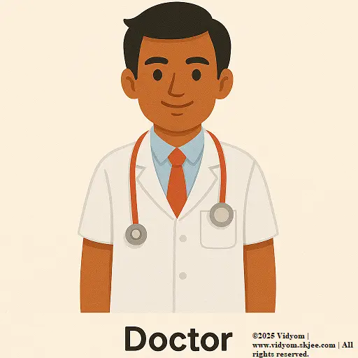 Doctor uniforms for kids