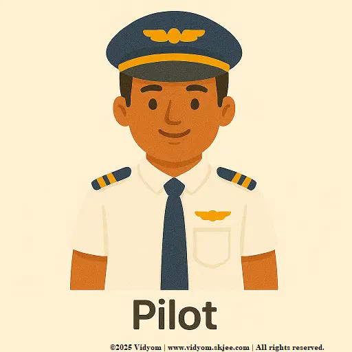 Pilot uniforms for kids