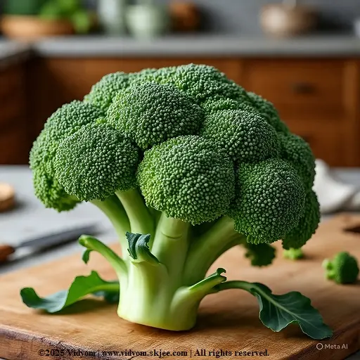 Broccoli