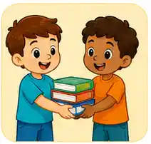 Helping verbs vocabulary for kids