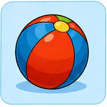 Size vocabulary for kids