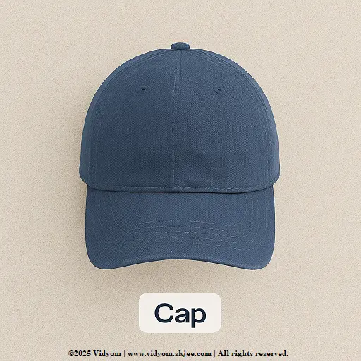 Cap for children