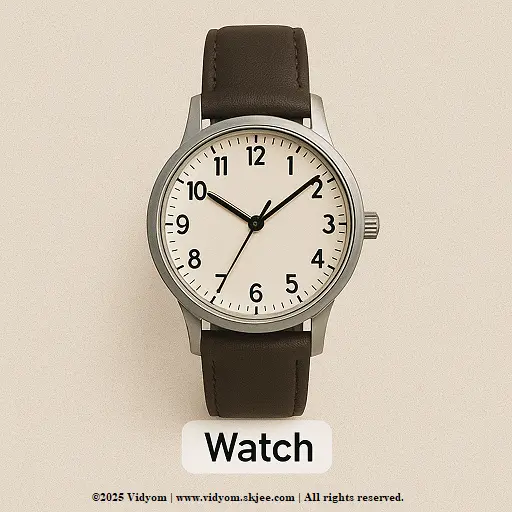 Watch – Wearable Accessories for Kids