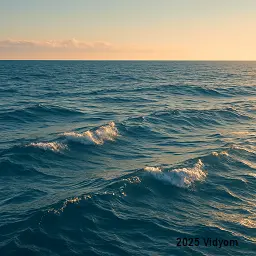 yes or no questions for kids lesson 3: Wide ocean view