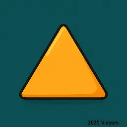 yes or no questions for kids lesson 4: Triangle shape