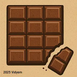 Chocolate bar